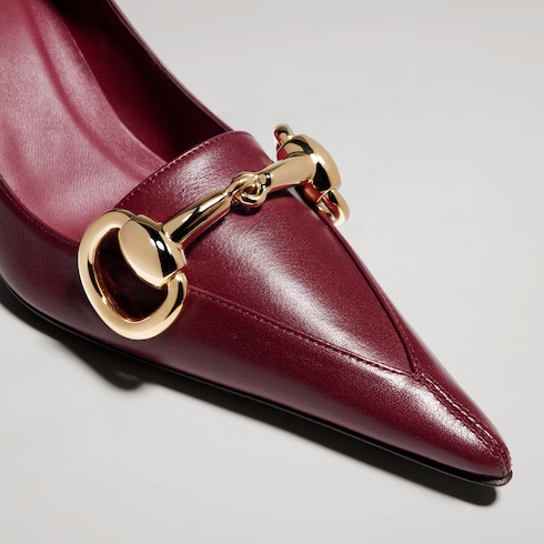 Boulevard Damenpumps