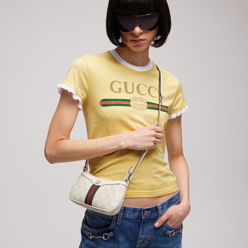 Ophidia系列迷你肩背包