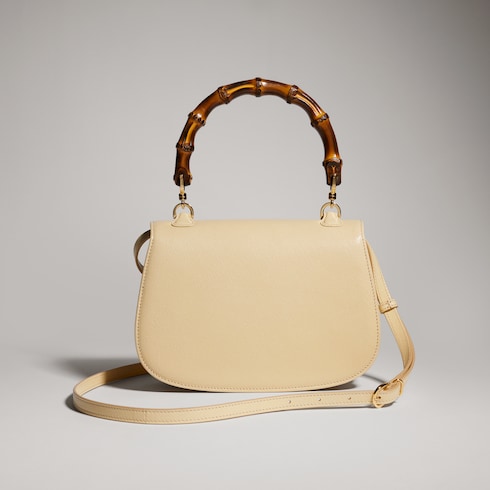 حقيبة Gucci Bamboo 1947 صغيرة