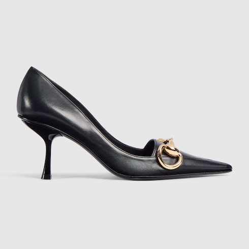 GUCCI グッチ ブルヴァード ウィメンズ パンプス