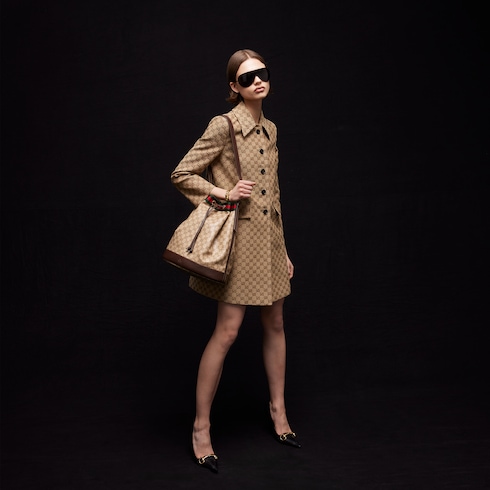 GUCCI 7980円 GUCCI（グッチ） スイング 307984 長財布 財布 ラウンドファスナー