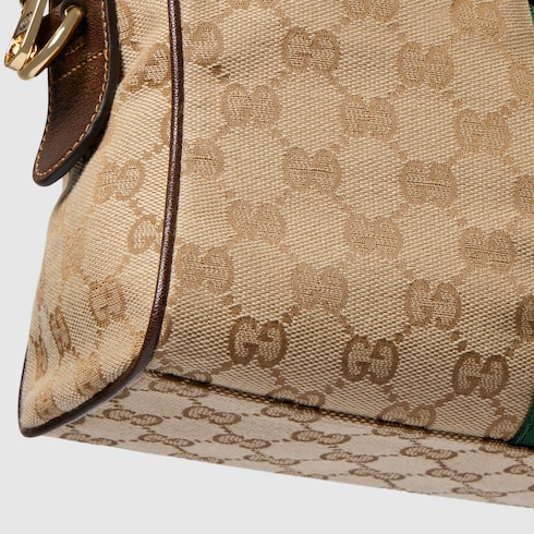 Bolsa Boston mediana Borsetto