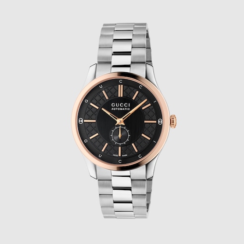 G-Timeless watch, 40mm