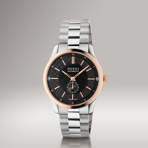 G-Timeless watch, 40mm