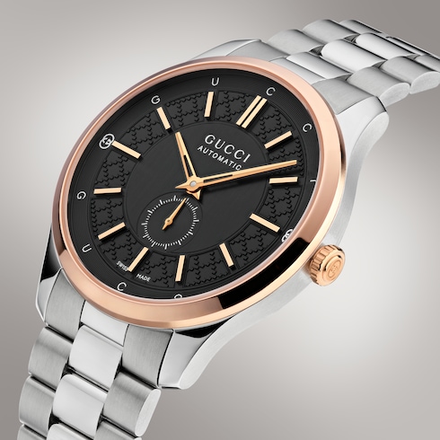 ساعة G-Timeless، مقاس 40 مم
