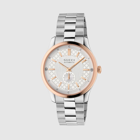 G-Timeless watch, 40mm