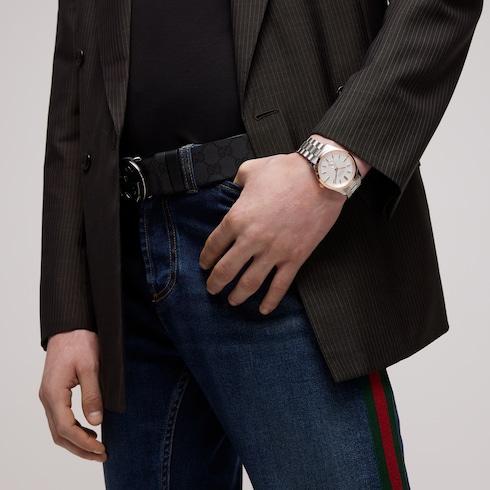 ساعة G-Timeless، مقاس 40 مم