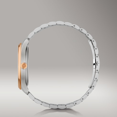 Montre G-Timeless, 40 mm