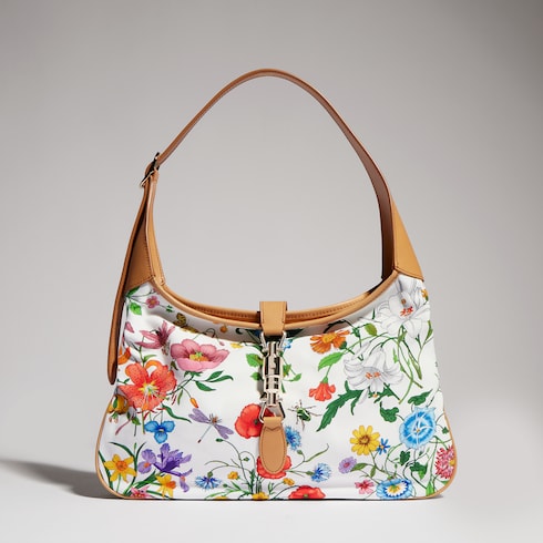 Gucci Jackie 1961 medium shoulder bag