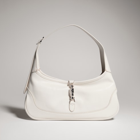 Mittelgroße Jackie Slim Schultertasche