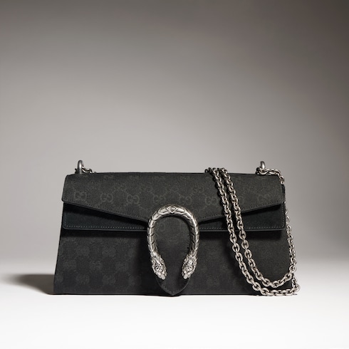 Mittelgroße Dionysus Schultertasche