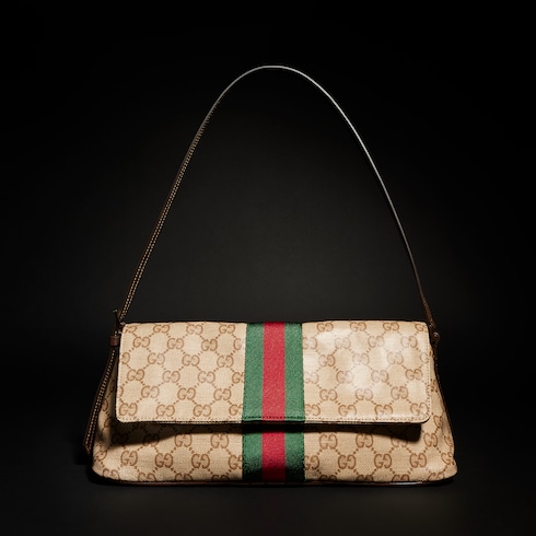 Madison medium shoulder bag