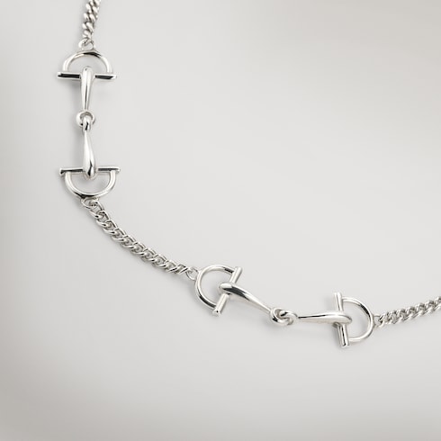 Gucci Staffa Kettenarmband