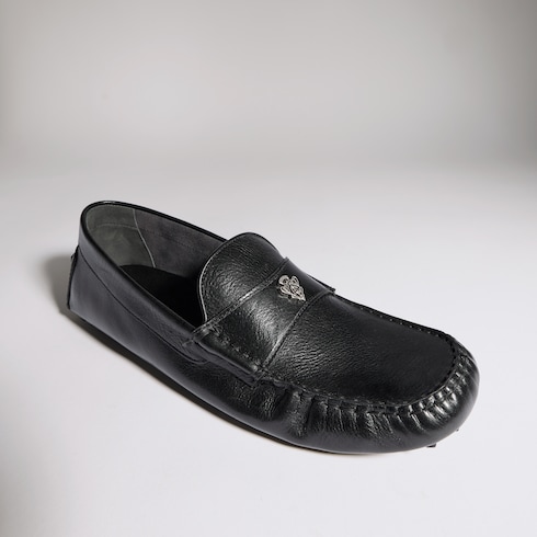 Men's driver with Gucci crest