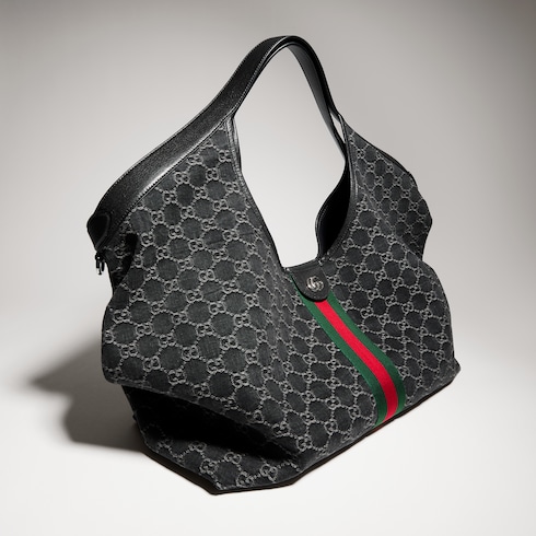 Bolso tote Gucci Giglio grande
