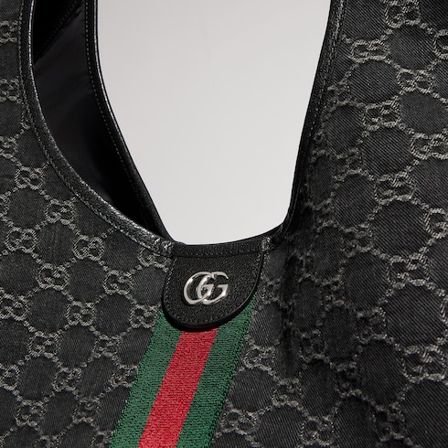 Bolso tote Gucci Giglio grande