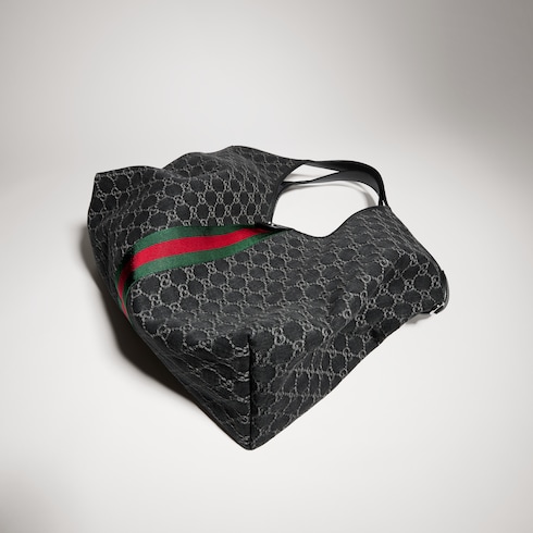 Gucci Giglio large tote bag