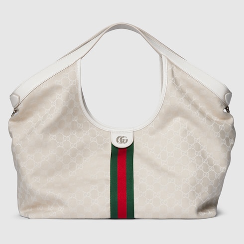 Gucci Giglio large tote bag