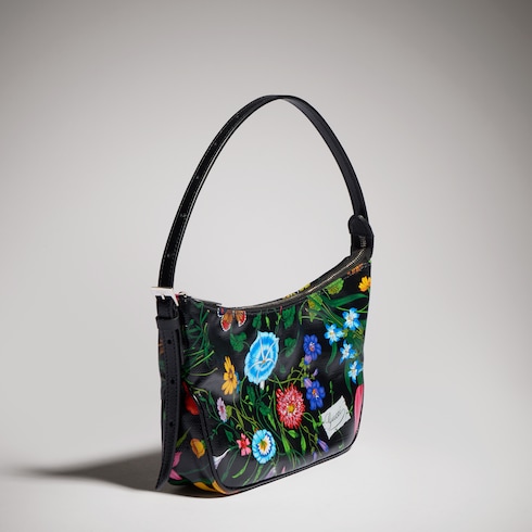 Bolso de hombro Lady Lunetta pequeño