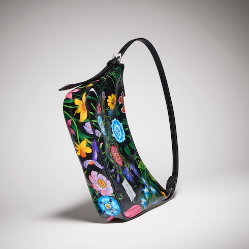 Bolso de hombro Lady Lunetta pequeño