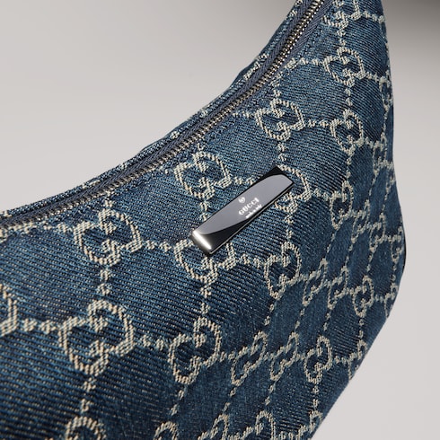 Kleine Lady Lunetta Schultertasche