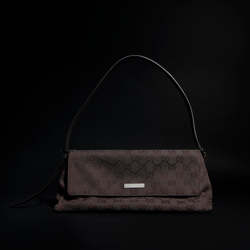 Madison bolsa para el hombro mediana