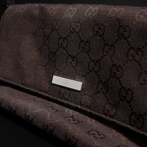Madison mittelgroße Schultertasche