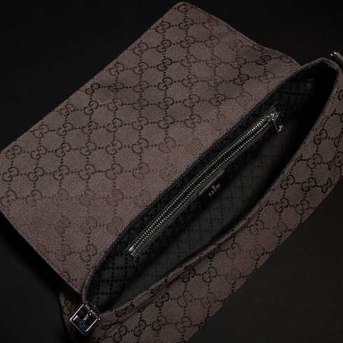 Madison bolsa para el hombro mediana
