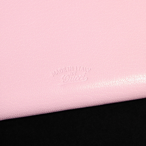 Zip around wallet with bamboo