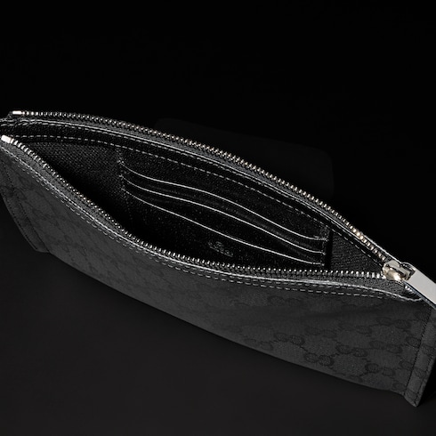 Gucci Essence Classic小号手拿包