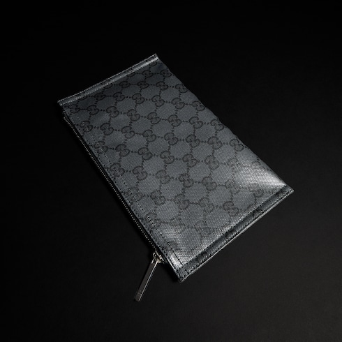 Gucci Essence Classic小号手拿包