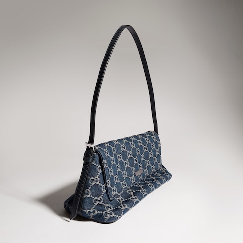Madison mittelgroße Schultertasche