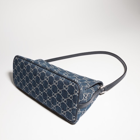 Madison mittelgroße Schultertasche