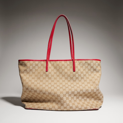 Bolso tote Gucci Tribeca grande