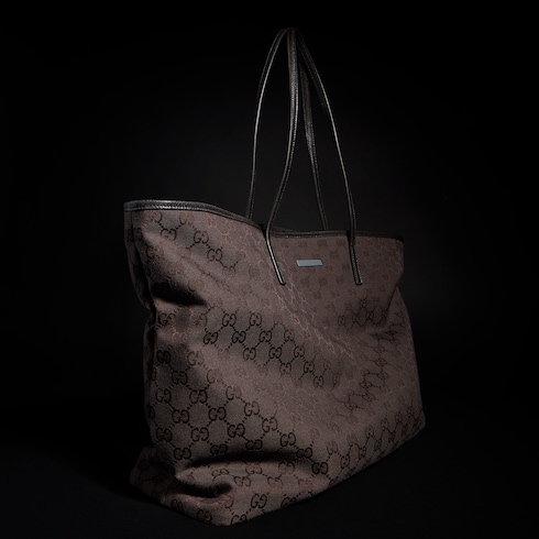 Gucci Tribeca large tote bag
