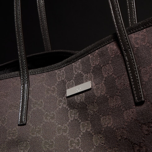 Bolso tote Gucci Tribeca grande