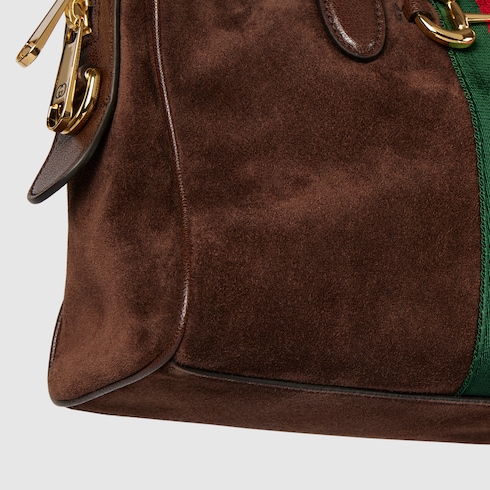 Bolso Boston Borsetto mediano