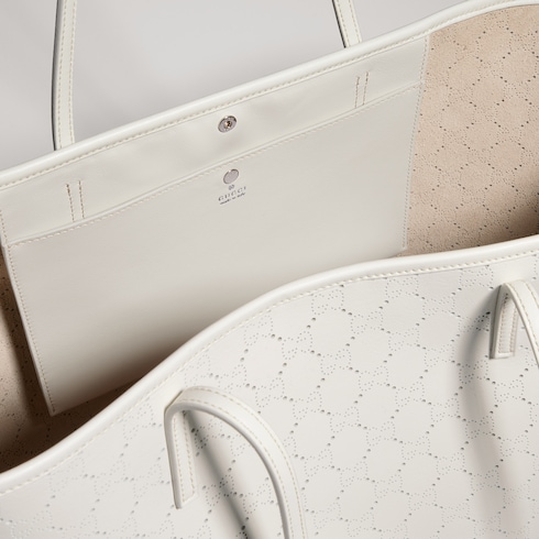 Bolso tote Gucci Tribeca grande