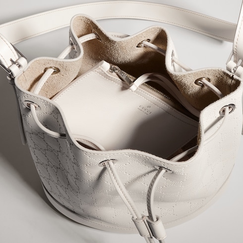 Kleine Gucci Venice Bucket Bag