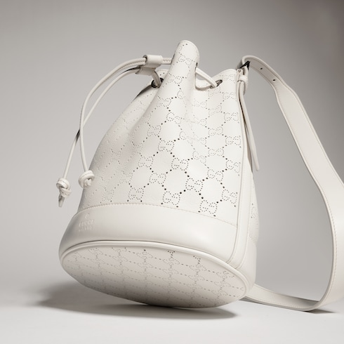 Gucci Venice small bucket bag 8
