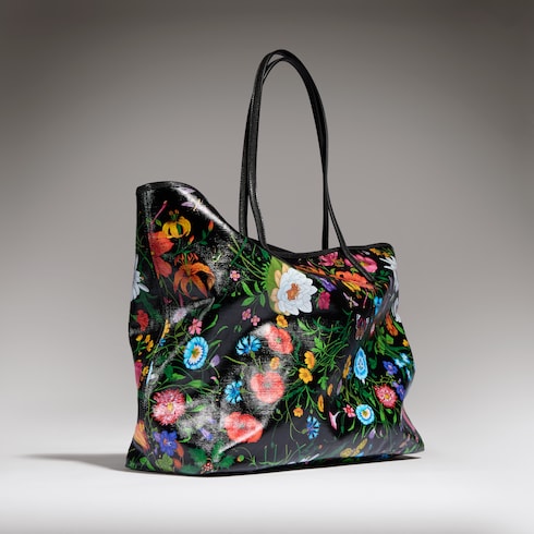 Bolso tote Gucci Tribeca grande
