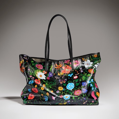 Großer Gucci Tribeca Shopper