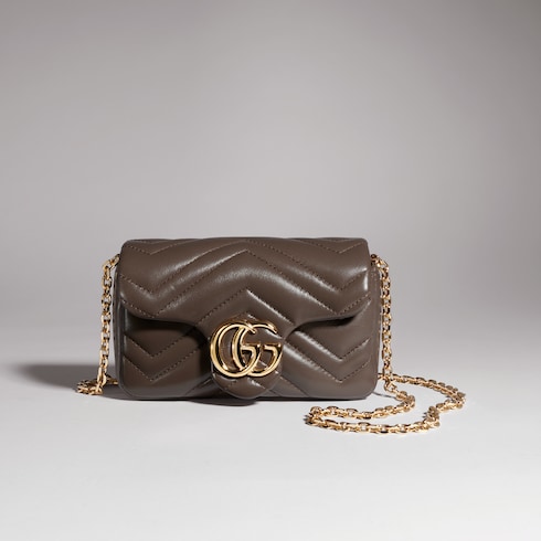 GG Marmont mini shoulder bag