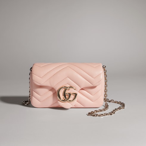 GG Marmont mini shoulder bag