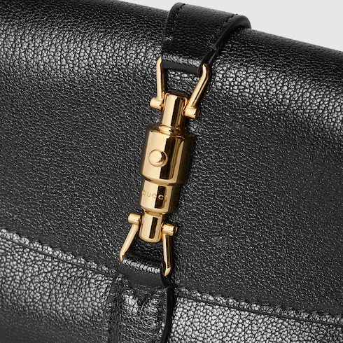 Kleine Gucci Jackie Schultertasche