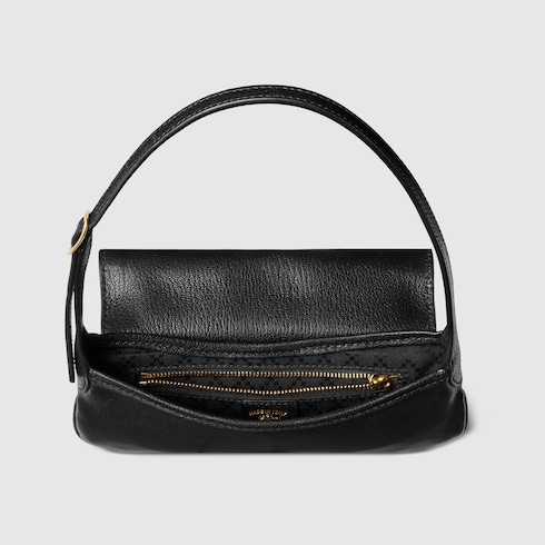 Kleine Gucci Jackie Schultertasche