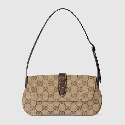 Kleine Gucci Jackie Schultertasche