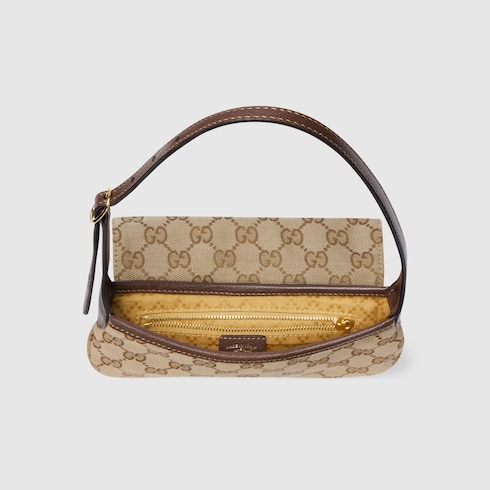 Kleine Gucci Jackie Schultertasche
