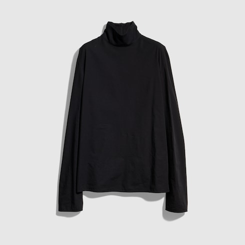 GUCCI コットンポプリン Tシャツ