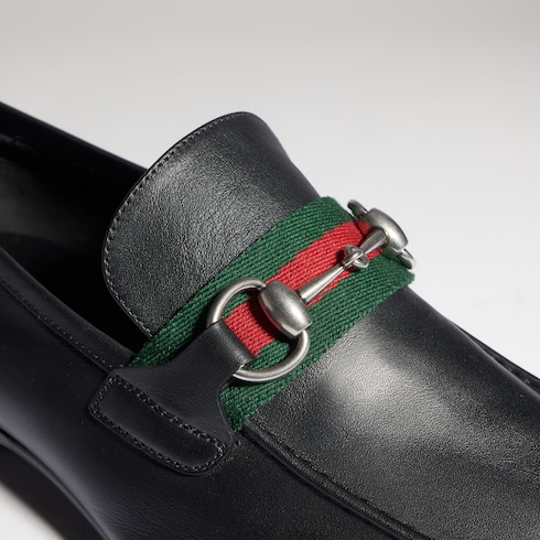 حذاء لوفرز Gucci Como للرجال